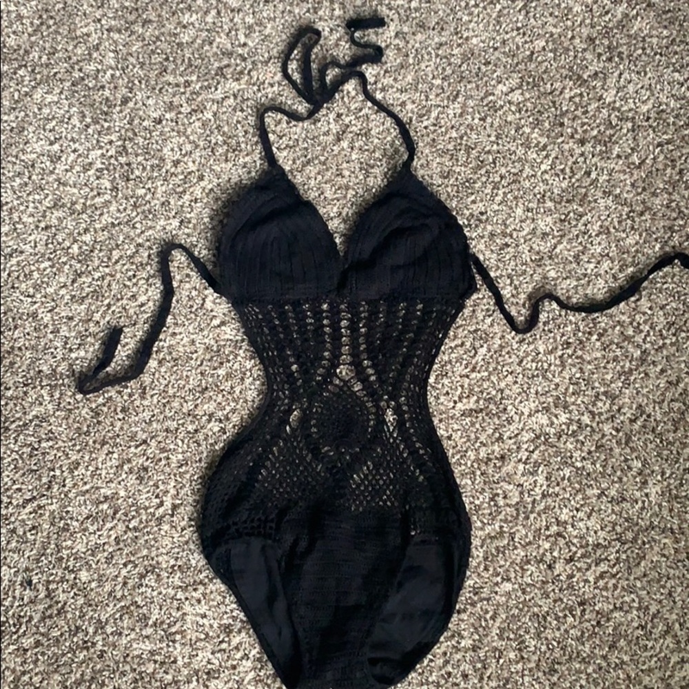 Sexy swimsuit